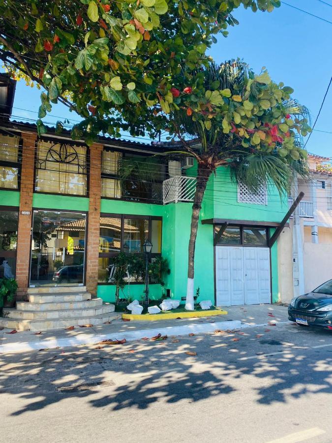 Sol Aparthotel Búzios Exterior foto