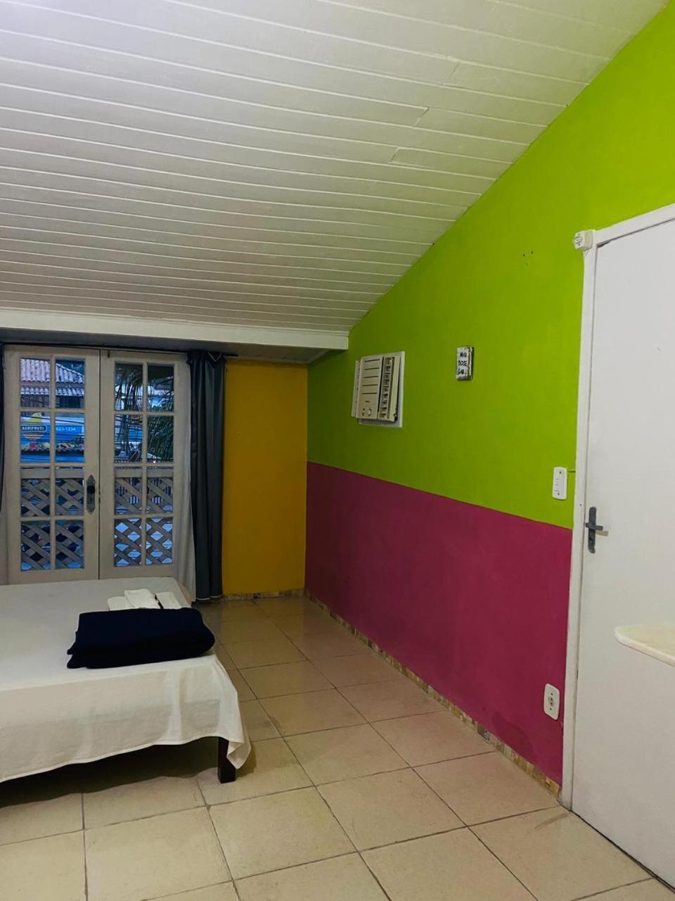 Sol Aparthotel Búzios Exterior foto