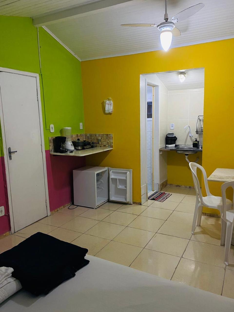 Sol Aparthotel Búzios Exterior foto